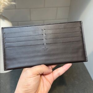 Louis Vuitton Card Holder Felicie Insert Wallet Amarante